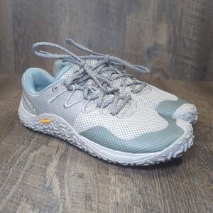 Merrell Women's Size 7.5 Trail Glove 7 HighRise Barefoot Hiker Trail Running